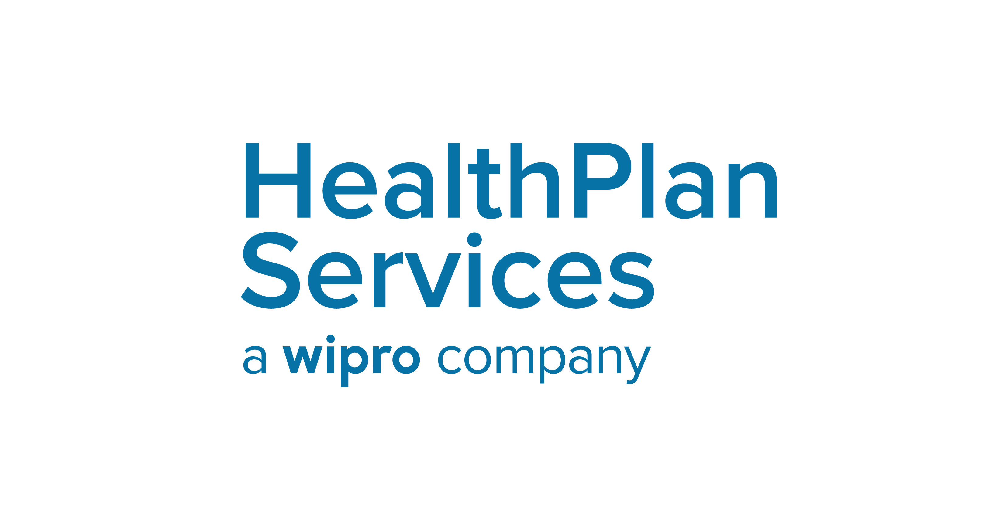 HealthPlan Services - a Wipro company
